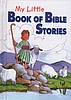 My Little Book of Bible Stories